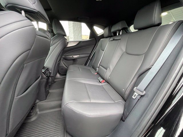 Used 2023 Lexus NX 350 F Sport AWD/4WD image 25