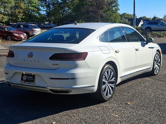 Used 2019 Volkswagen Arteon SEL image 11