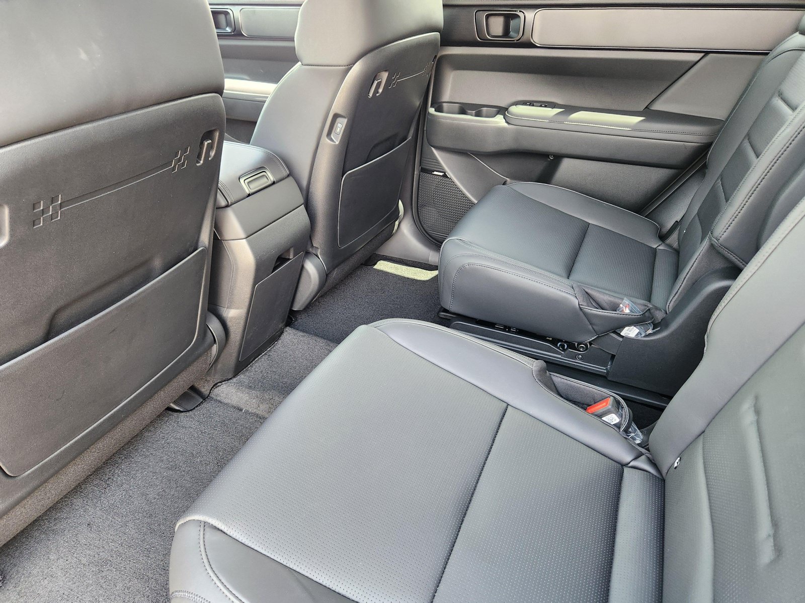 New 2026 Hyundai Santa Fe Calligraphy AWD/4WD image 12