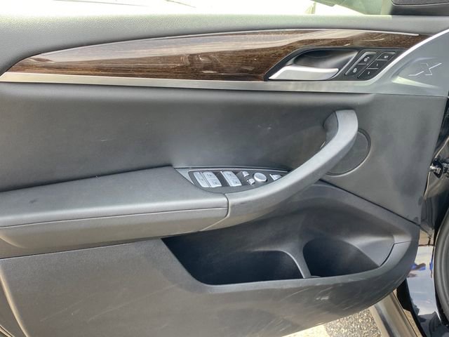 Used 2024 BMW X3 xDrive30i AWD/4WD image 17