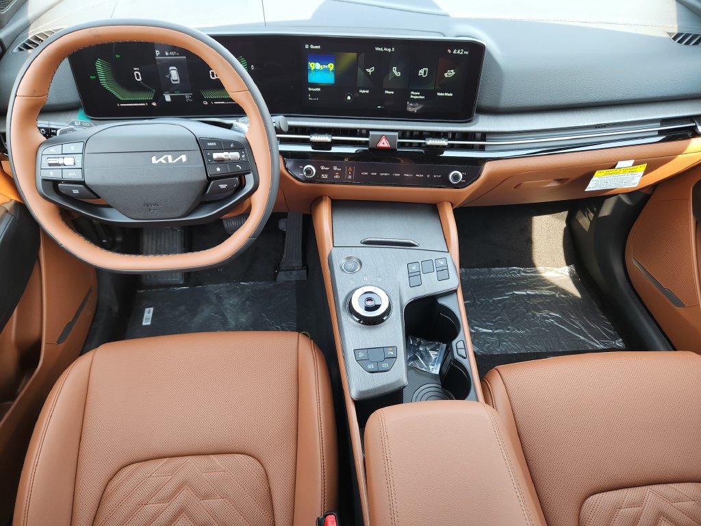 New 2027 Kia Sportage X-Line AWD/4WD image 14