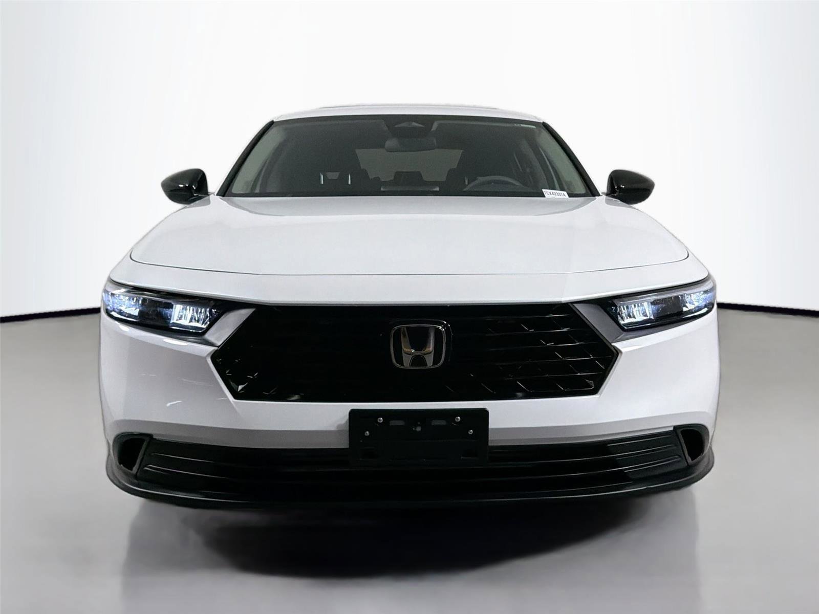 Used 2025 Honda Accord SE image 2