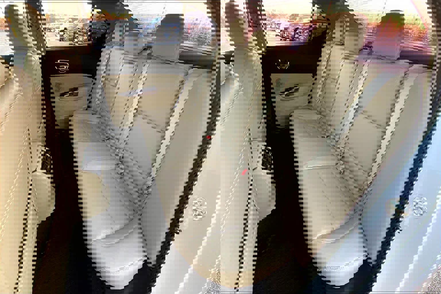 Used 2018 Acura TLX w/ Technology Package image 20