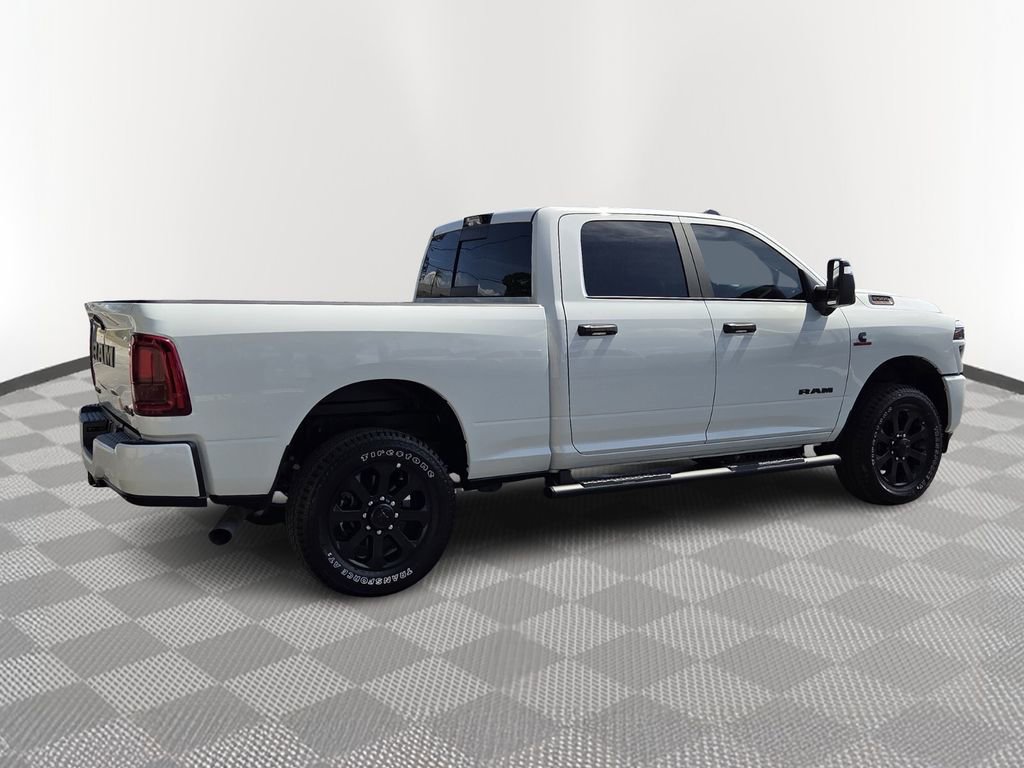 Used 2026 RAM 2500 Big Horn image 6