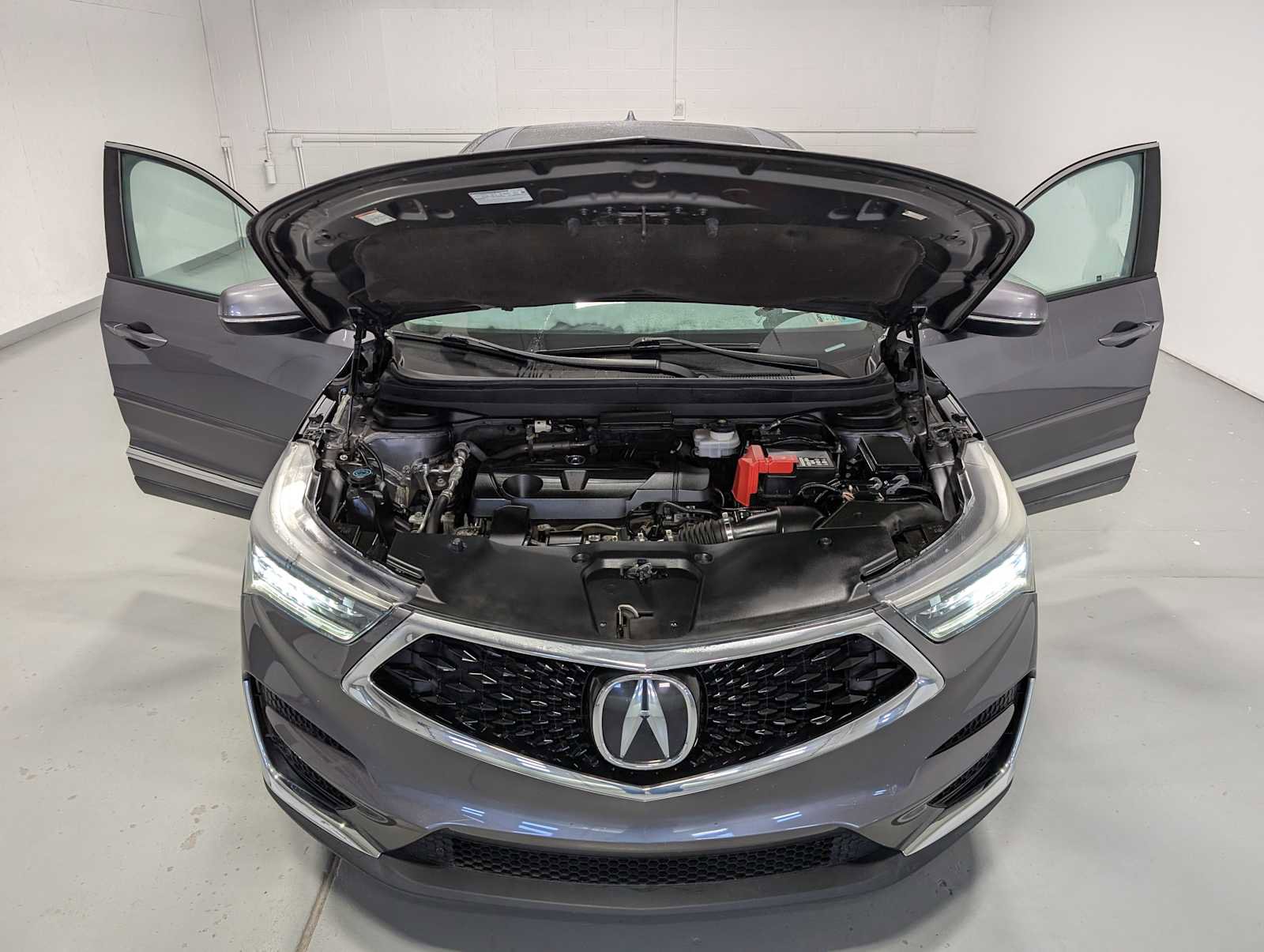 Used 2021 Acura RDX AWD w/ Technology Package image 13