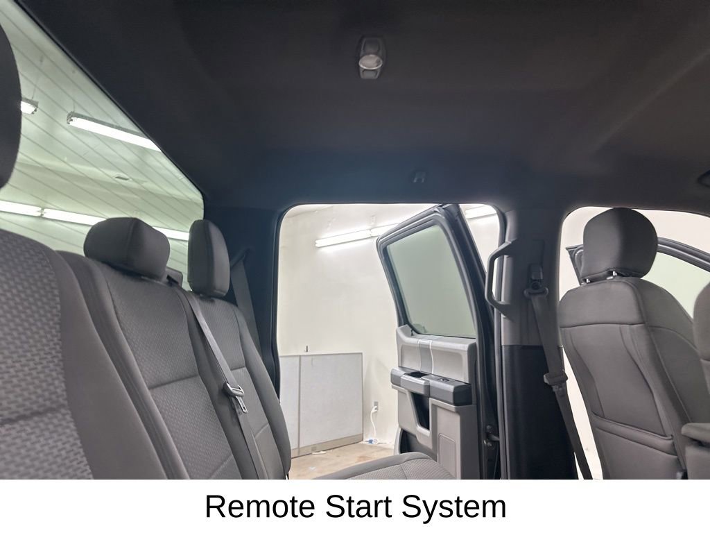 Used 2018 Ford F150 XLT w/ Equipment Group 302A Luxury image 27