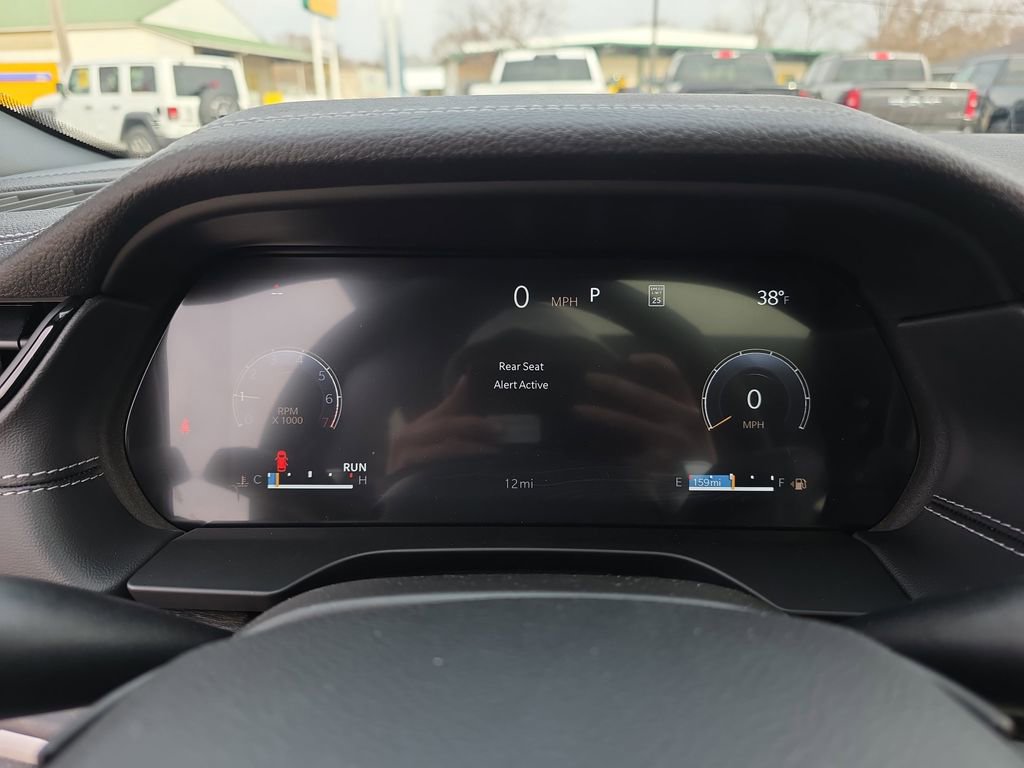 New 2026 Jeep Grand Cherokee Limited image 19