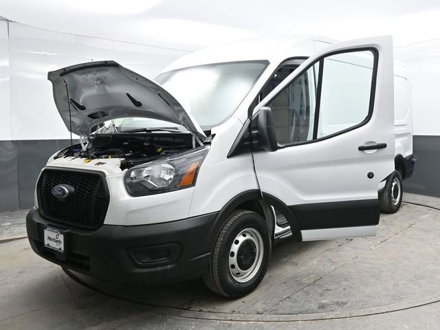 Used 2024 Ford Transit 250 148 Medium Roof image 36