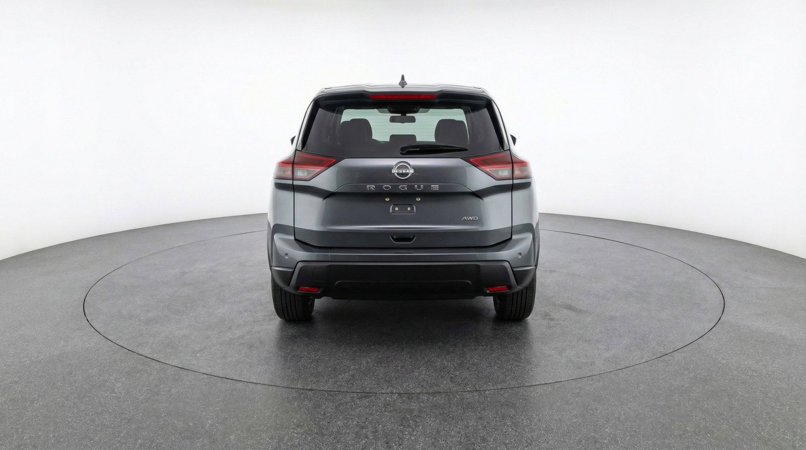 Used 2025 Nissan Rogue SV image 7