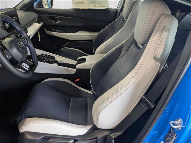 New 2026 Honda Prelude image 4