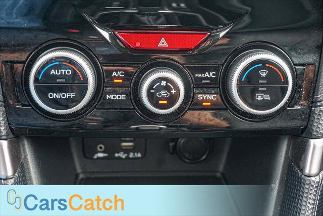 Used 2022 Subaru Forester Limited image 42