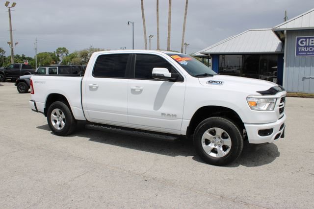 Used 2023 RAM 1500 Lone Star AWD/4WD image 14