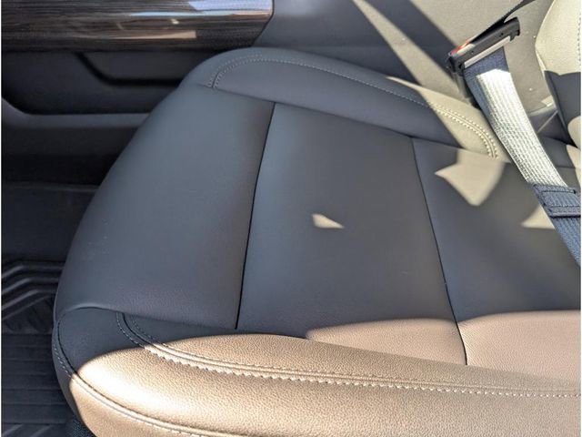 New 2026 Chevrolet Silverado 1500 LT Trail Boss w/ Convenience Package II image 25