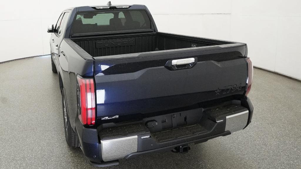 New 2026 Toyota Tundra 1794 Edition AWD/4WD image 13