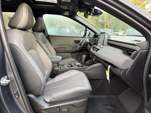 Certified 2026 Subaru Outback Limited w/ Premium/Limited Package 2 AWD/4WD image 18
