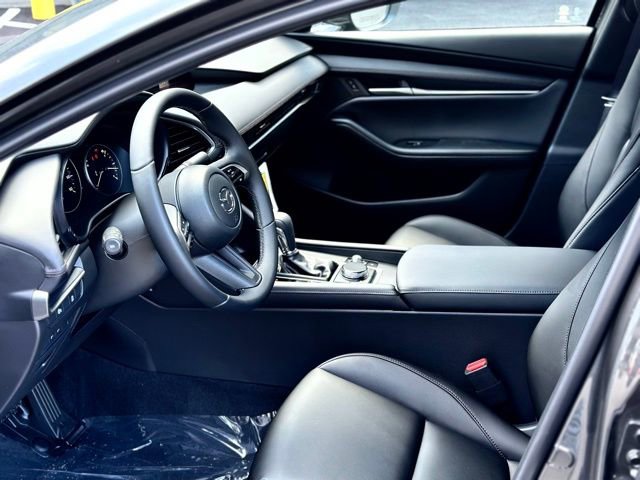 New 2026 MAZDA MAZDA3 2.5 S Preferred image 9