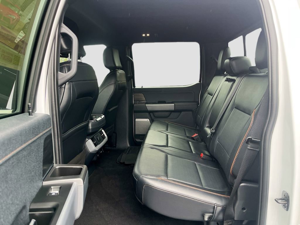 Used 2024 Ford F150 Lariat w/ Tow/Haul Package AWD/4WD image 25