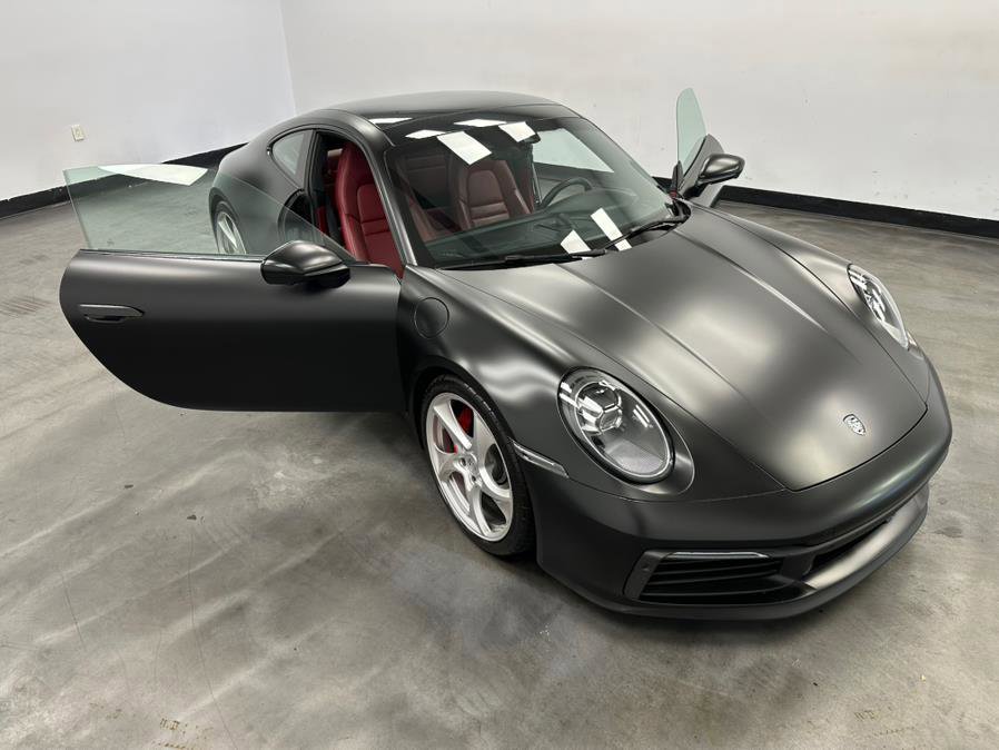 Used 2021 Porsche 911 Carrera 4S image 68
