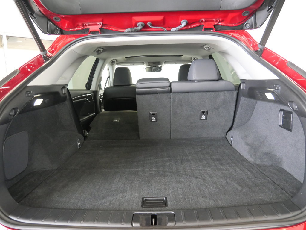 Used 2022 Lexus RX 350 AWD w/ Premium Package image 33