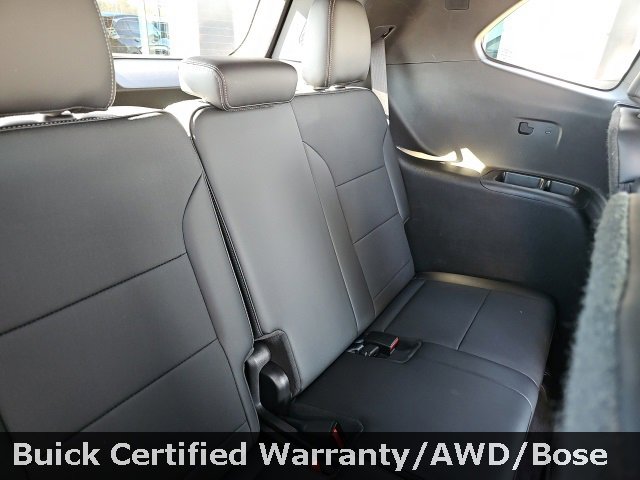 Certified 2025 Buick Enclave Preferred image 36