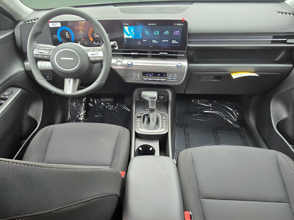 New 2026 Hyundai Kona SEL Sport image 25