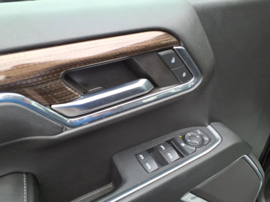 Used 2024 Chevrolet Silverado 1500 LT image 19
