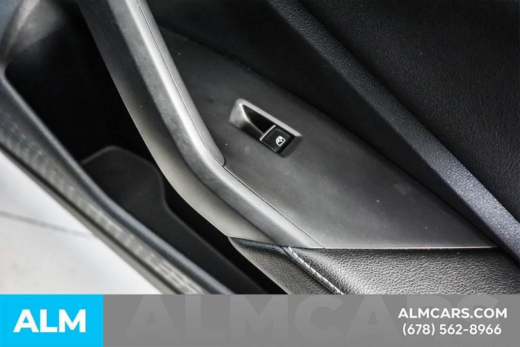 Used 2025 Volkswagen Jetta S FWD image 40