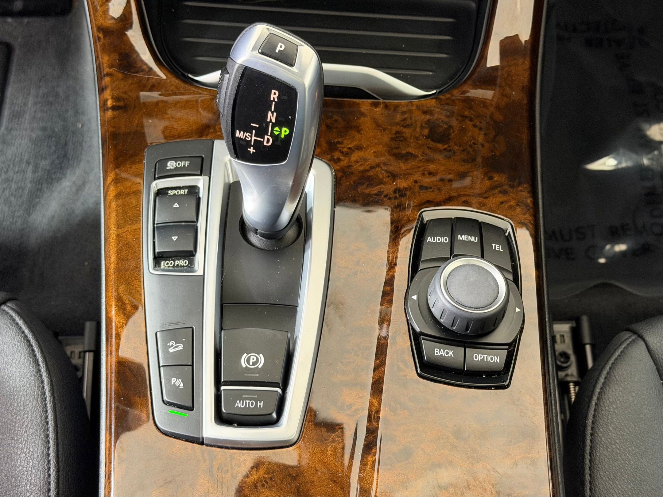 Used 2017 BMW X3 xDrive28i image 18