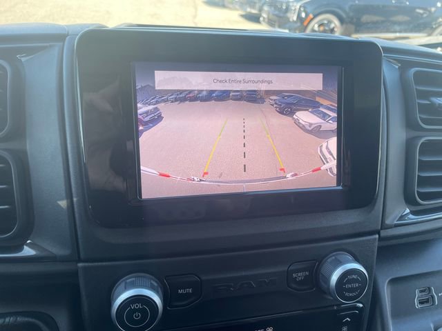 Used 2023 RAM ProMaster 2500 image 14