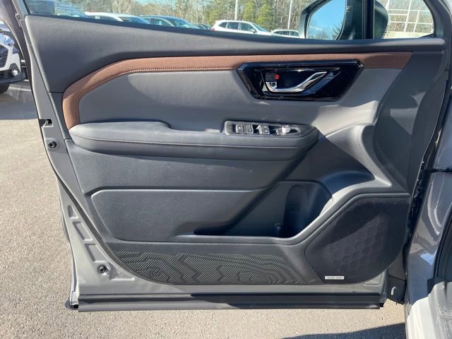 New 2026 Subaru Forester Sport image 14