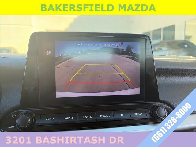 Used 2024 Kia Forte LXS image 20