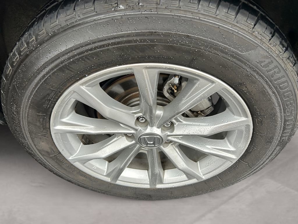 Certified 2023 Honda CR-V EX-L image 14