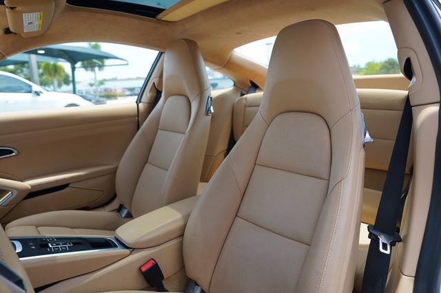 Used 2017 Porsche 911 Carrera image 10