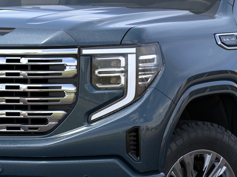 New 2026 GMC Sierra 1500 Denali w/ Technology Package AWD/4WD image 10