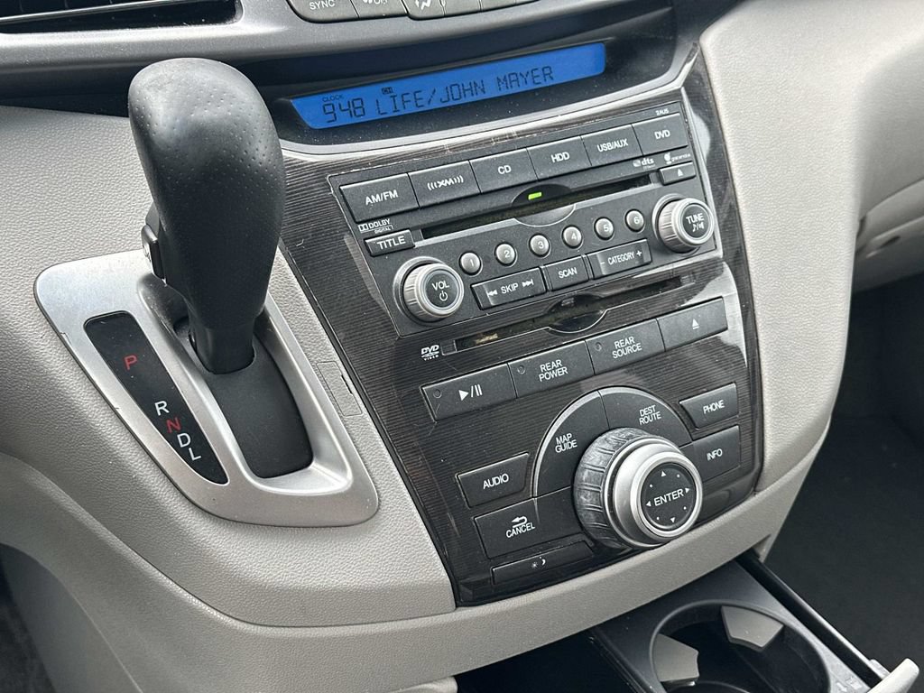 Used 2011 Honda Odyssey Touring image 33