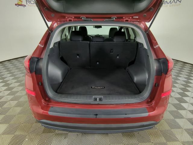 Used 2019 Hyundai Tucson Value FWD image 36