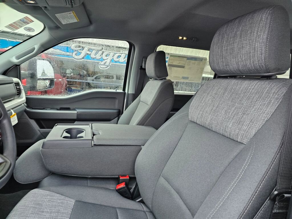 New 2026 Ford F350 XLT image 14