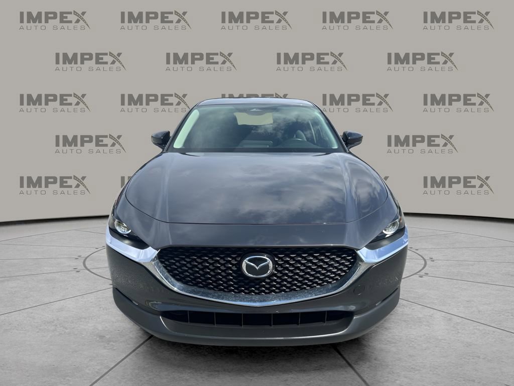 Used 2024 MAZDA CX-30 AWD 2.5 S w/ Select Sport Pkg image 8