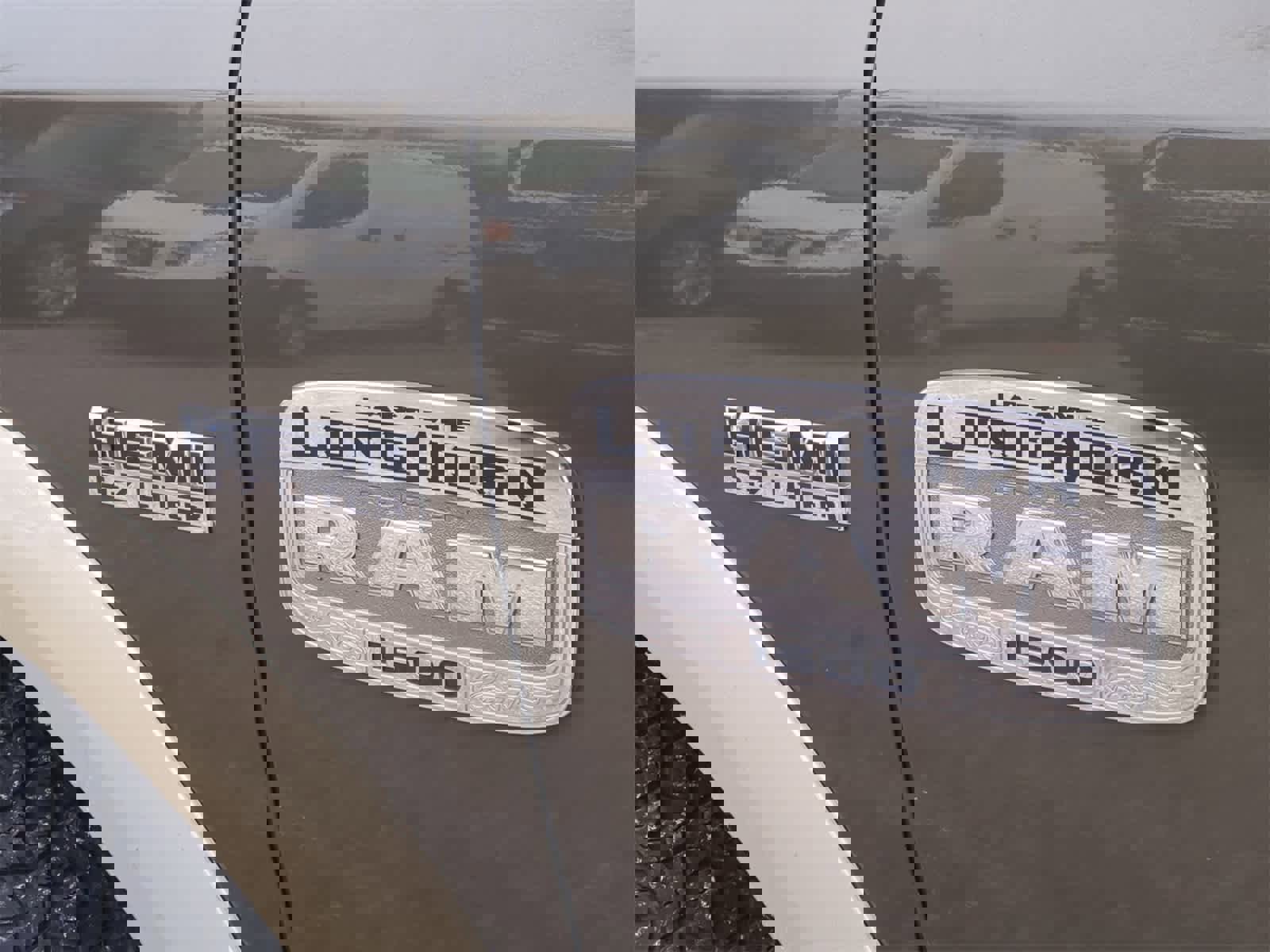 Used 2012 RAM 1500 Laramie Longhorn image 13