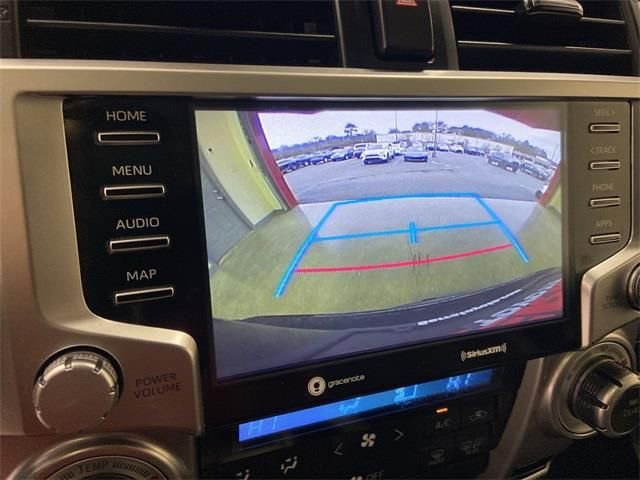 Certified 2020 Toyota 4Runner Limited image 26