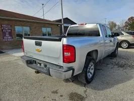 Used 2012 Chevrolet Silverado 1500 LS image 8
