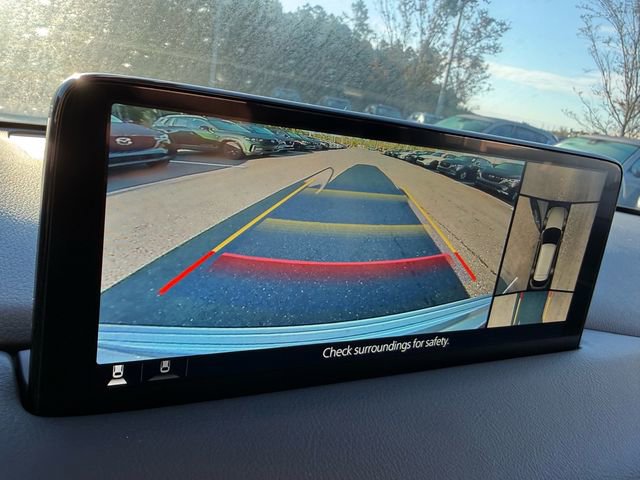 New 2025 MAZDA CX-5 AWD 2.5 S w/ Premium Plus Pkg image 23