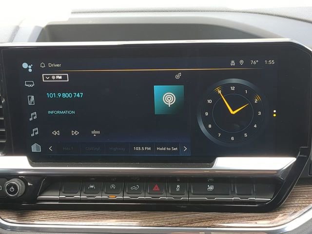 Used 2023 Chevrolet Silverado 1500 RST image 20