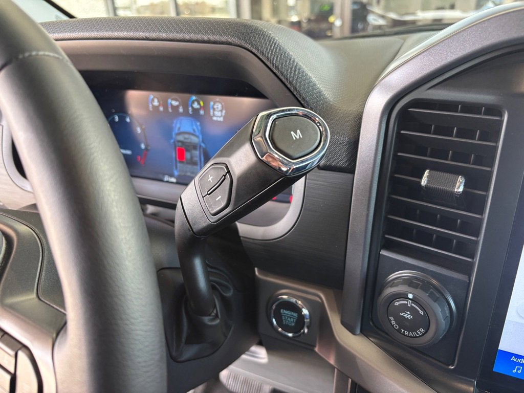 Used 2024 Ford F150 XLT w/ Equipment Group 302A MID image 17