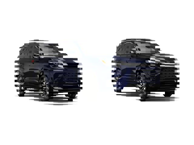 New 2026 Lexus TX 350 FWD image 4
