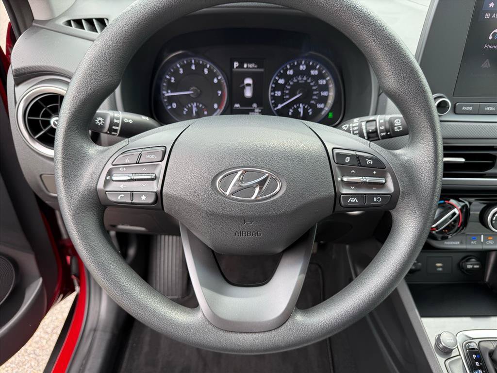 Used 2022 Hyundai Kona SEL w/ Cargo Package AWD/4WD image 13
