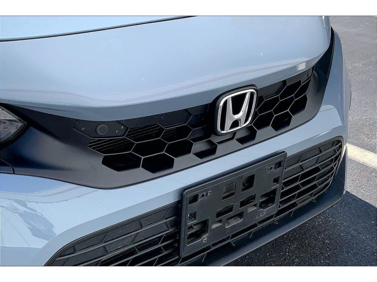 Used 2024 Honda Civic Sport Touring image 30