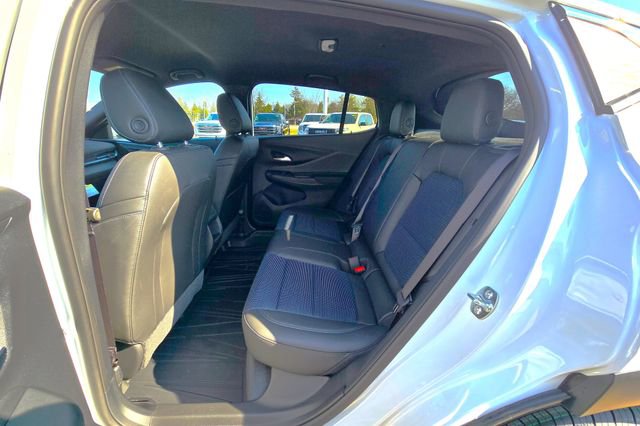 New 2026 Buick Envista Preferred w/ Convenience I Package FWD image 13