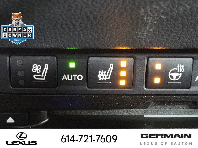 Used 2019 Lexus ES 300h image 35