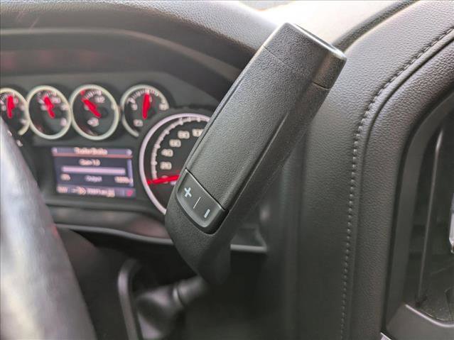 Used 2019 Chevrolet Silverado 1500 LT Trail Boss image 13